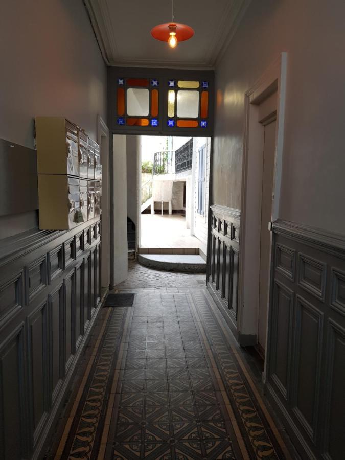 Duplex F3 Hypercentre Cherbourg Pres Du Port Εξωτερικό φωτογραφία