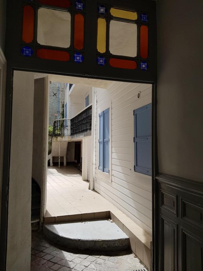 Duplex F3 Hypercentre Cherbourg Pres Du Port Εξωτερικό φωτογραφία