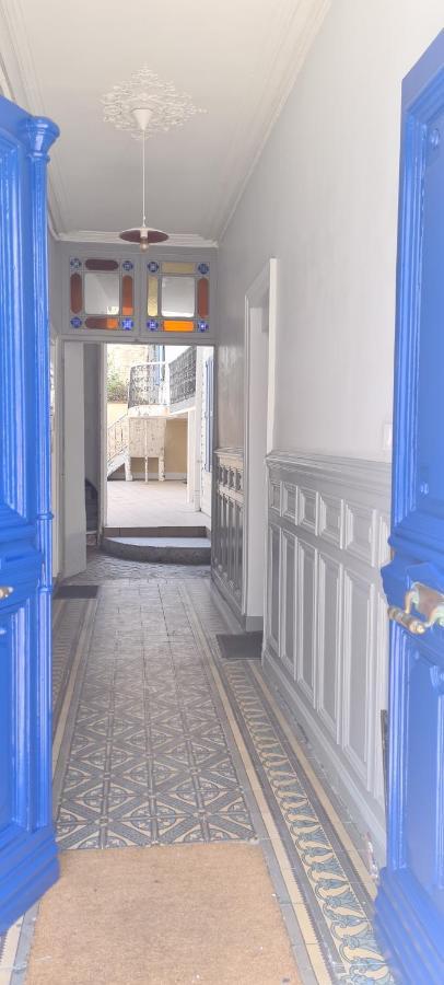 Duplex F3 Hypercentre Cherbourg Pres Du Port Εξωτερικό φωτογραφία