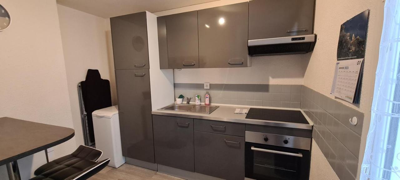 Duplex F3 Hypercentre Cherbourg Pres Du Port Εξωτερικό φωτογραφία