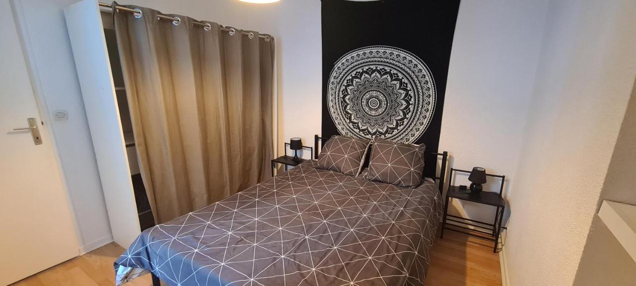 Duplex F3 Hypercentre Cherbourg Pres Du Port Εξωτερικό φωτογραφία