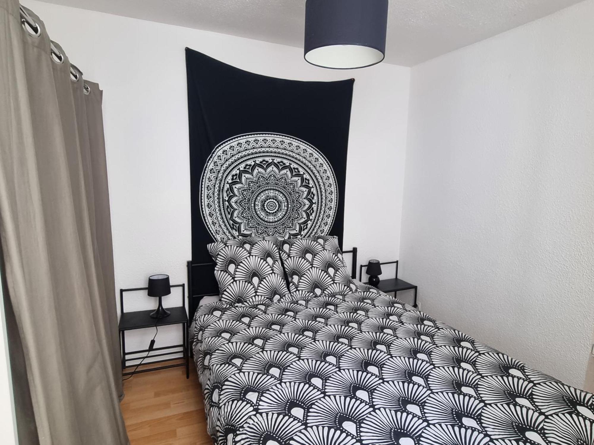 Duplex F3 Hypercentre Cherbourg Pres Du Port Εξωτερικό φωτογραφία