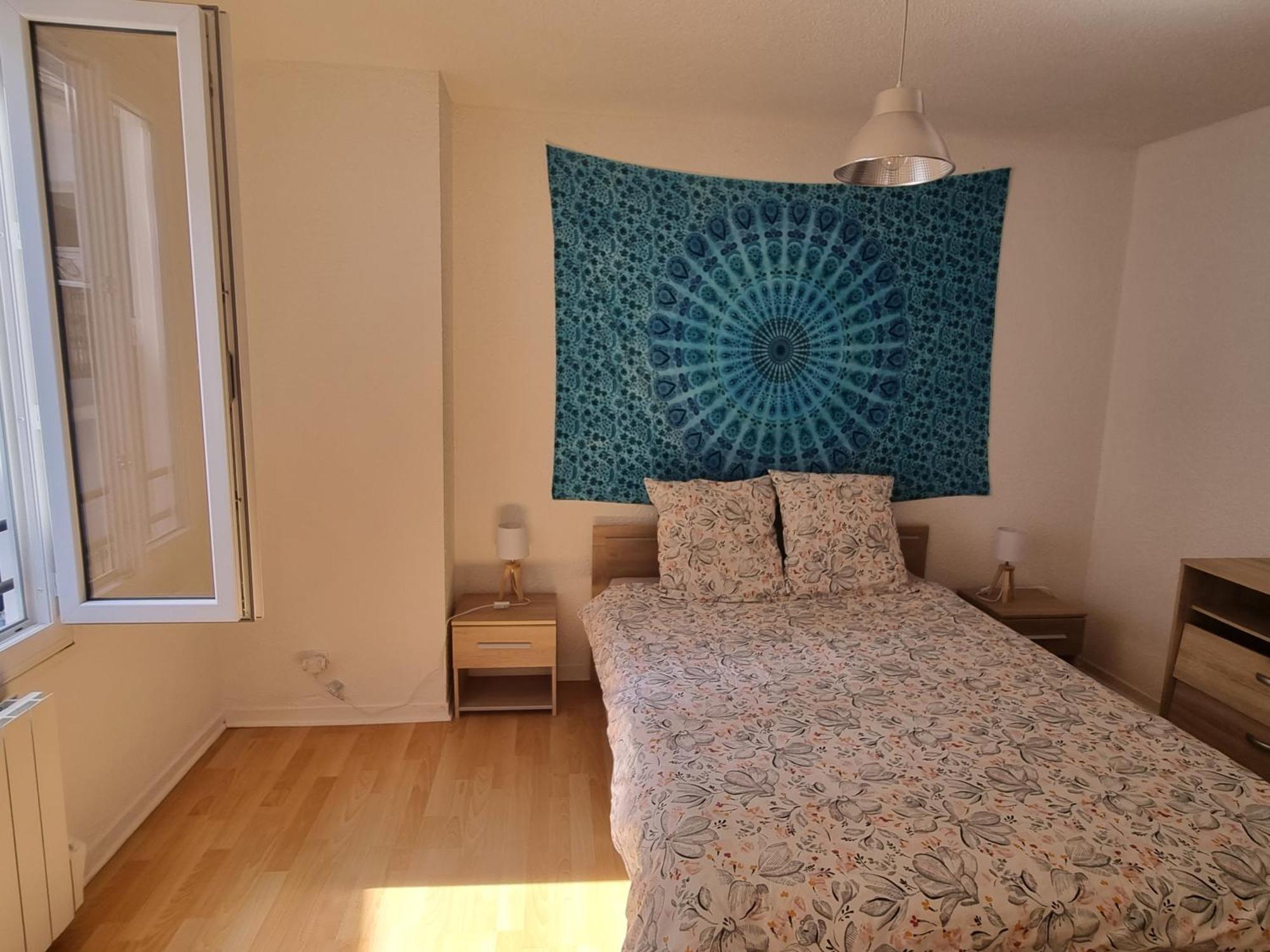 Duplex F3 Hypercentre Cherbourg Pres Du Port Εξωτερικό φωτογραφία
