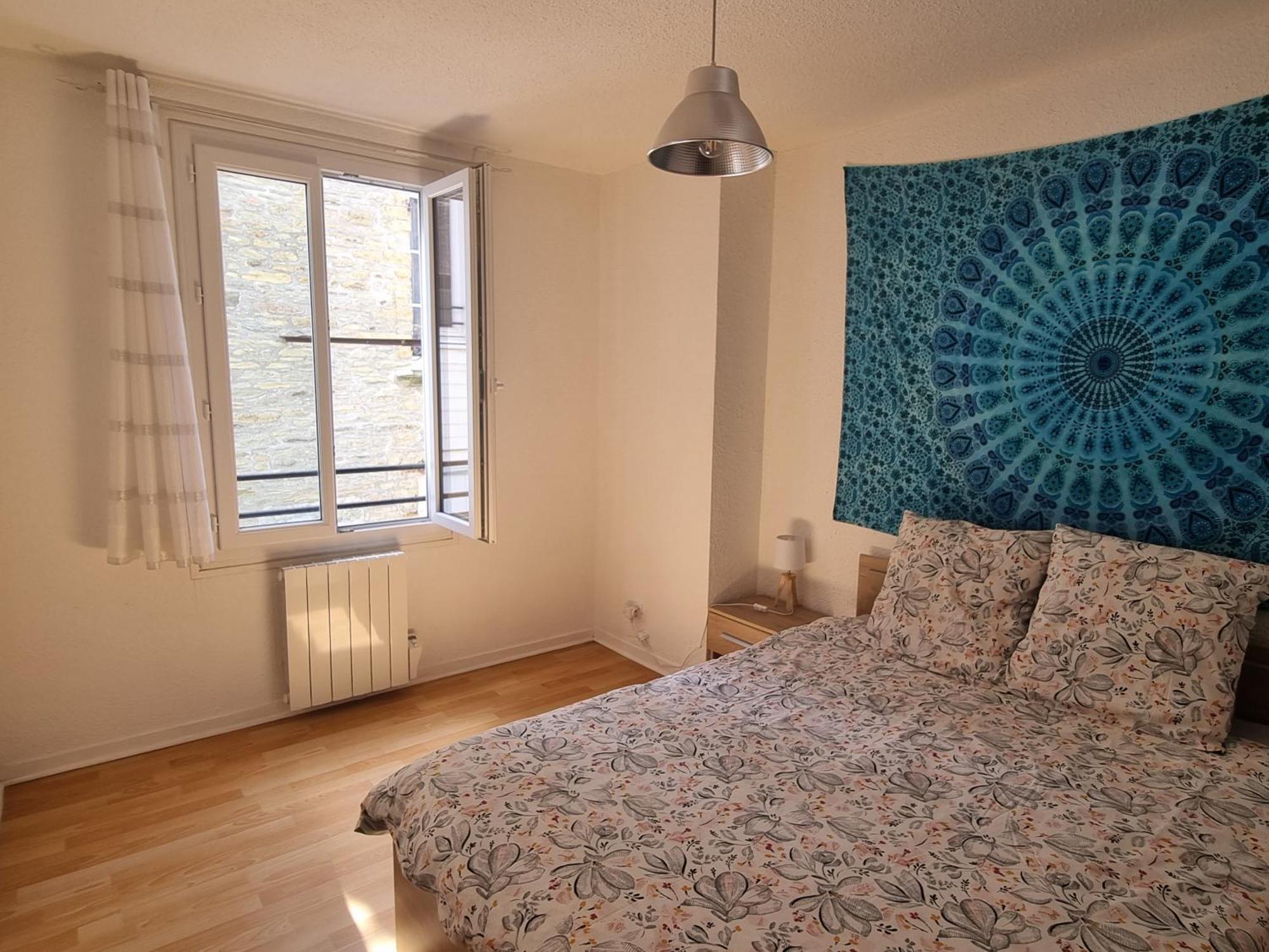 Duplex F3 Hypercentre Cherbourg Pres Du Port Εξωτερικό φωτογραφία