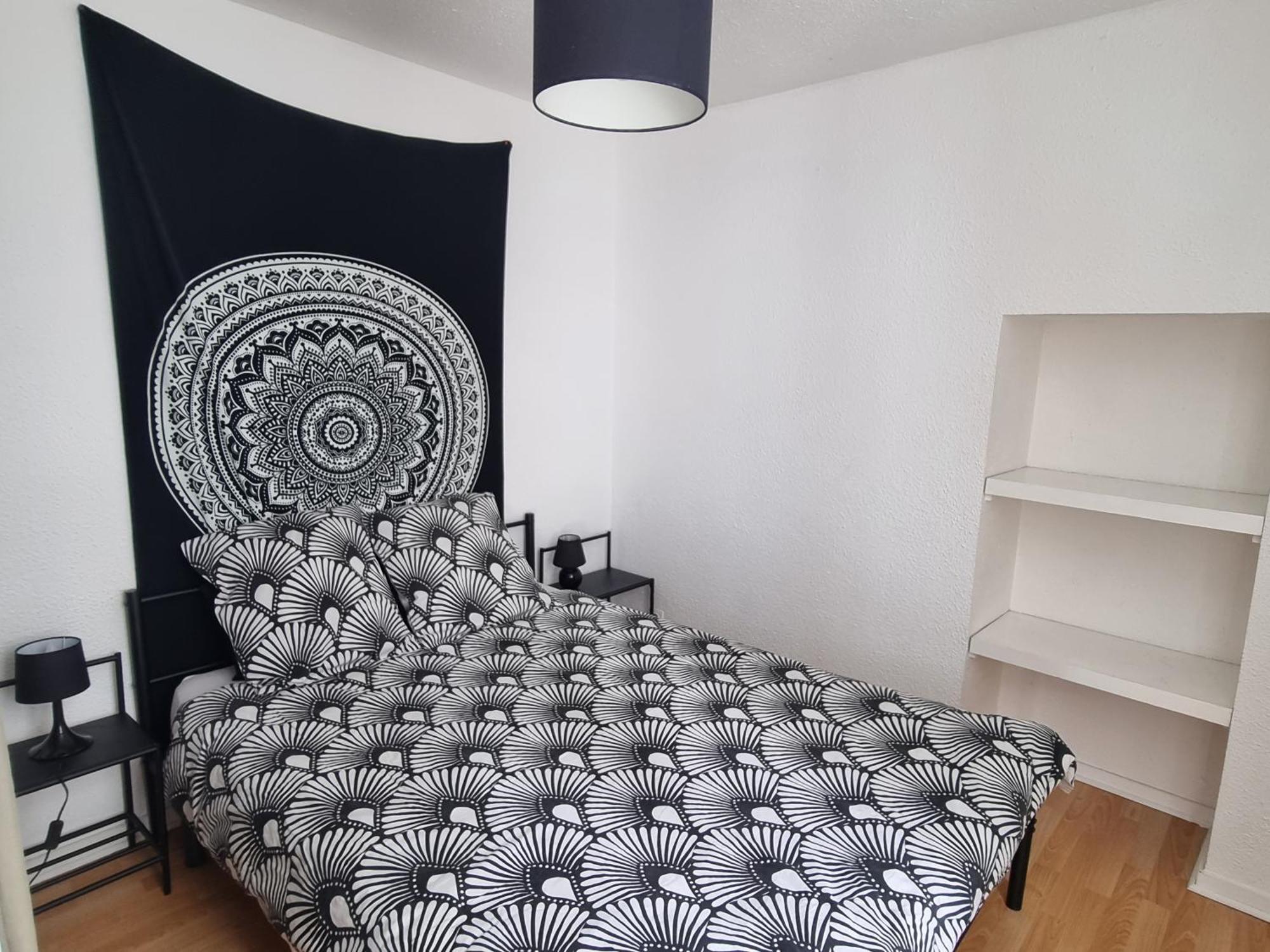 Duplex F3 Hypercentre Cherbourg Pres Du Port Εξωτερικό φωτογραφία
