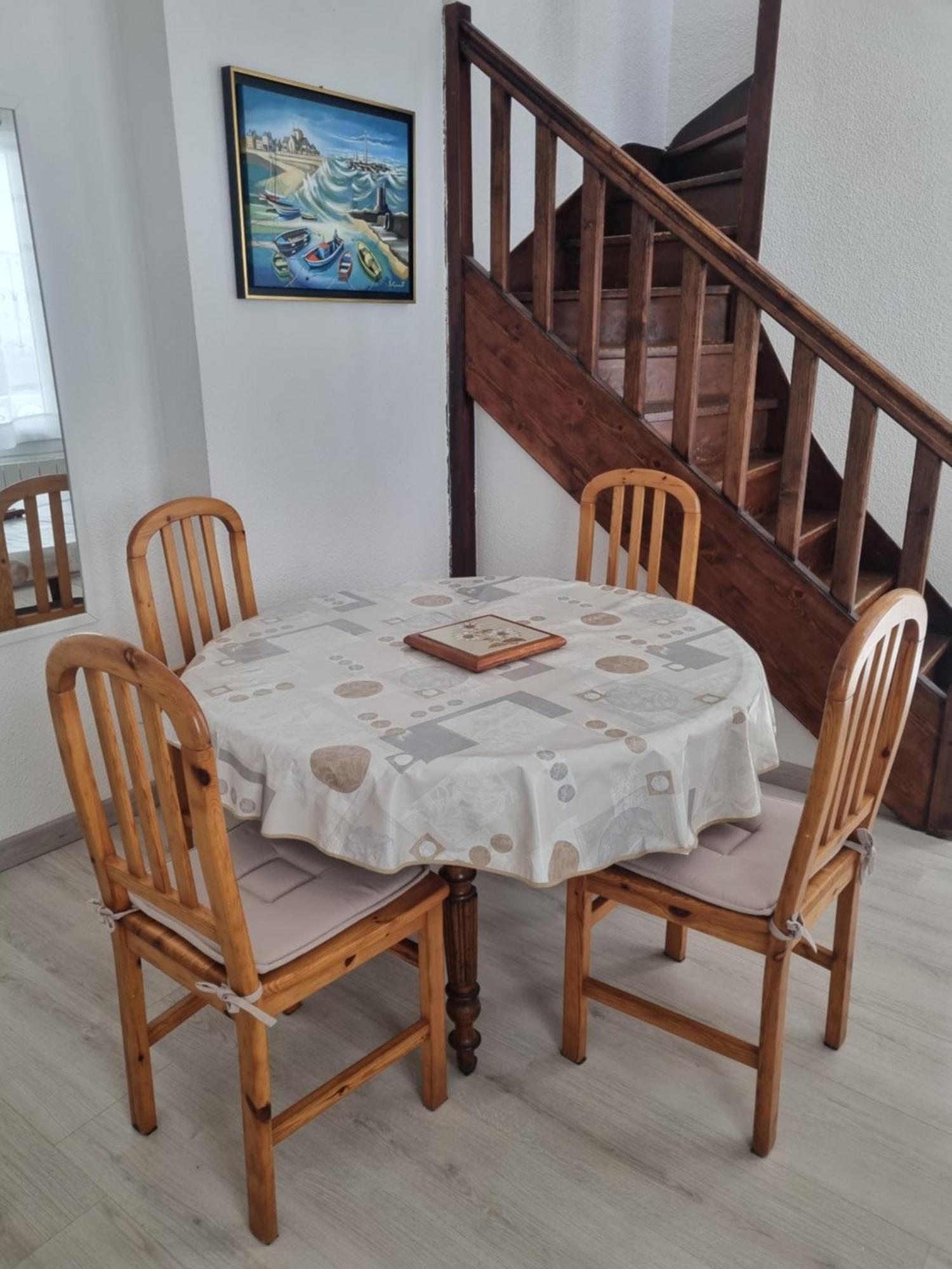 Duplex F3 Hypercentre Cherbourg Pres Du Port Εξωτερικό φωτογραφία